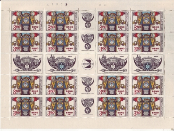 2066 PL ** - 1974