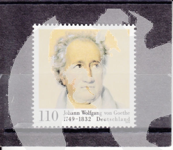 BRD 2073 ** - 1999