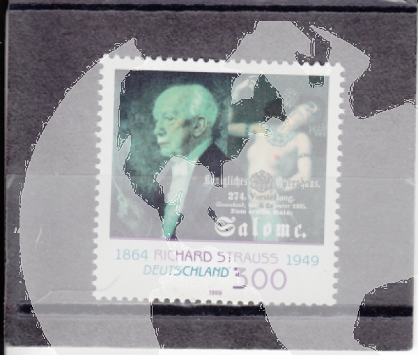 BRD 2076 ** - 1999