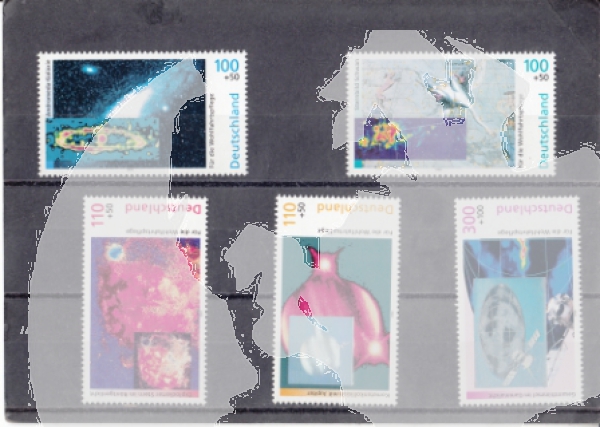 BRD 2077 / 2081 ** - 1999