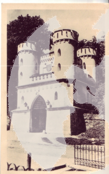 Wlaschim 19xx 95 012 ●