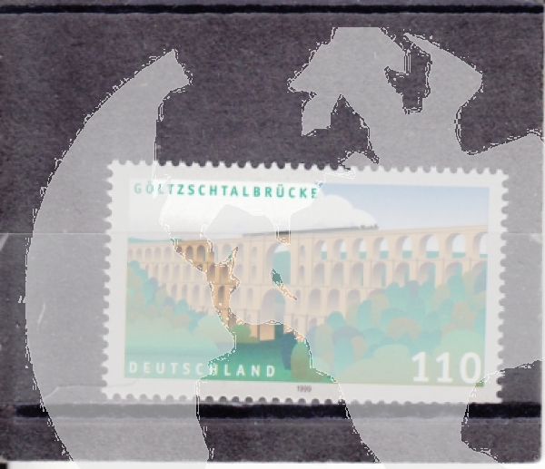 BRD 2082 ** - 1999
