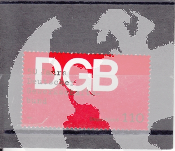 BRD 2083 ** - 1999