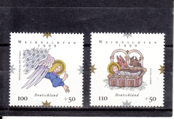 BRD 2084 / 2085 ** - 1999