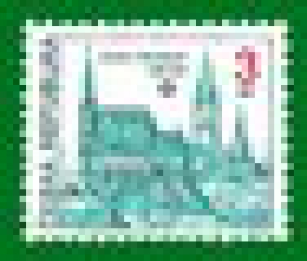 0001 / 0029 ● - 1993 kompletní razítkovaný (ražený) ročník