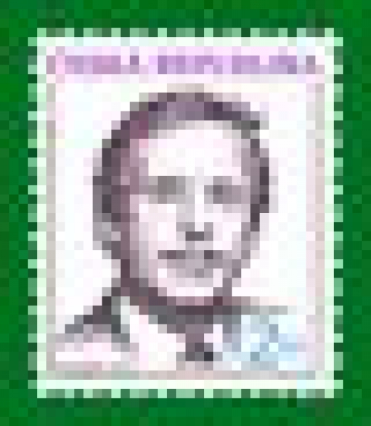 0001 / 0029 ● - 1993 kompletní razítkovaný (ražený) ročník