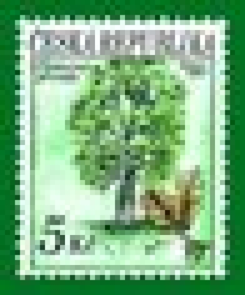 0001 / 0029 ● - 1993 kompletní razítkovaný (ražený) ročník