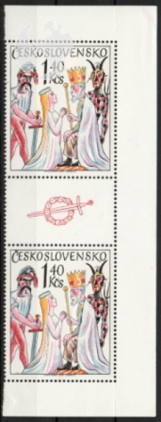 2132 ZN + K 2 + ZN ** - 1975