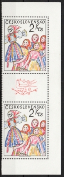 2133 ZN + K 2 + ZN ** - 1975