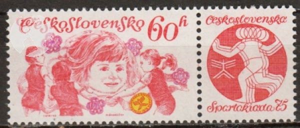 2140 K P ** - 1975