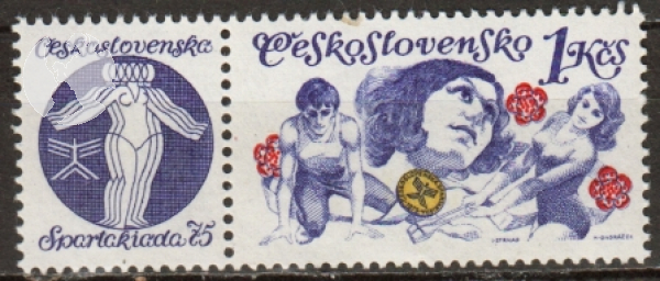 2141 K L ** - 1975
