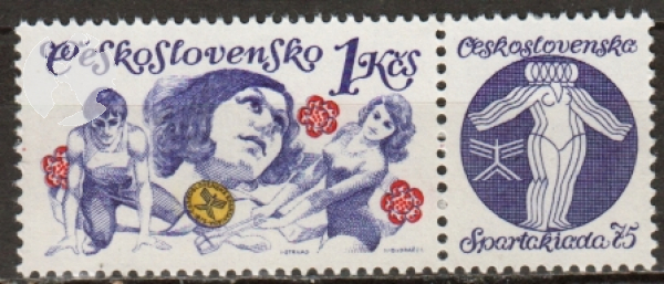 2141 K P ** - 1975