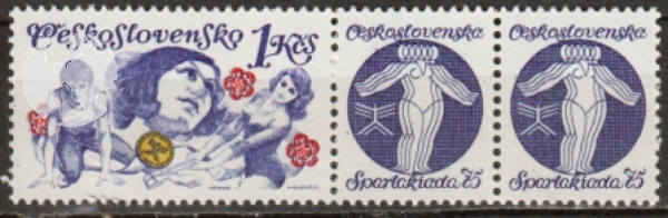 2141 K P + K P ** - 1975