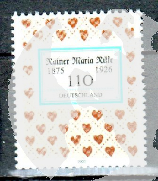NSR 2154 ** - 2000