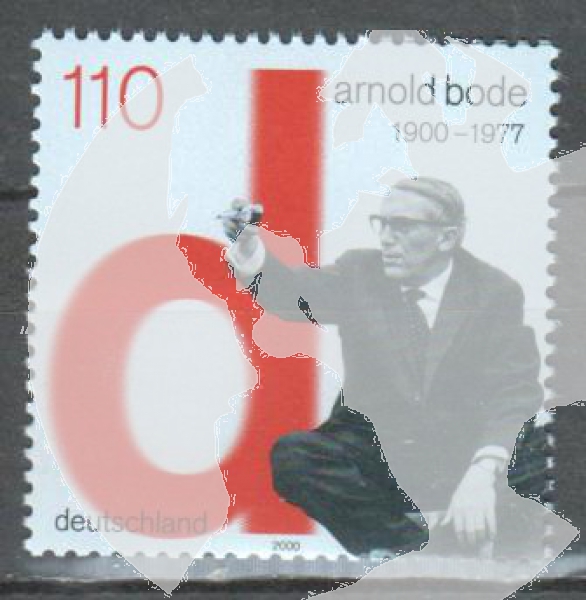 NSR 2155 ** - 2000