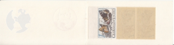 SA 87 / 001 SOST - 1 - SA 87 / 003 SOST - 1 ● - 1987