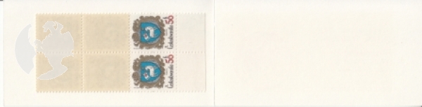 SA 87 / 001 SOST - 1 - SA 87 / 003 SOST - 1 ● - 1987