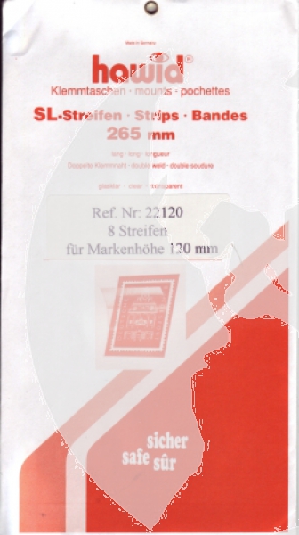 22120 - Hawid glasklar