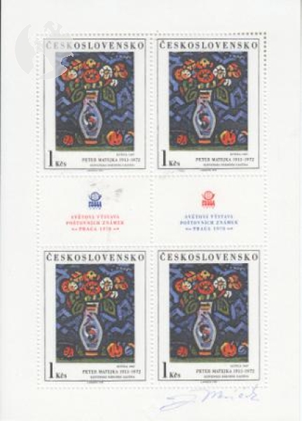 2227 PL - podpis ** - 1976
