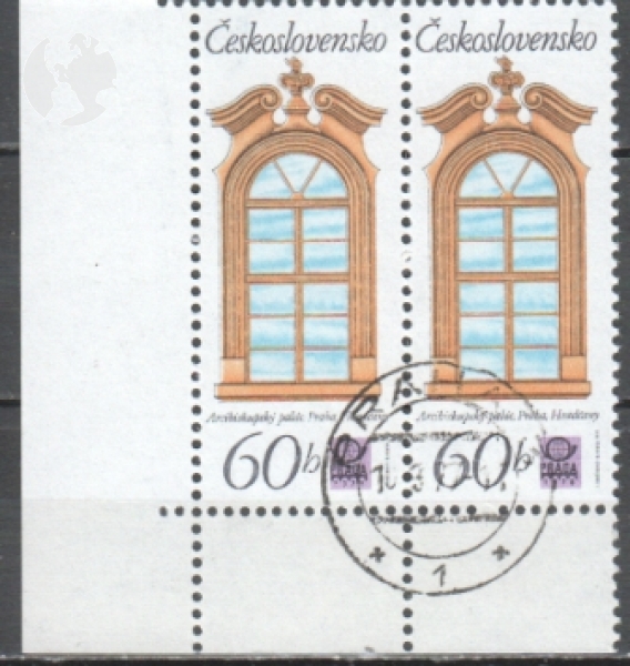 2243 pár ● - 1977