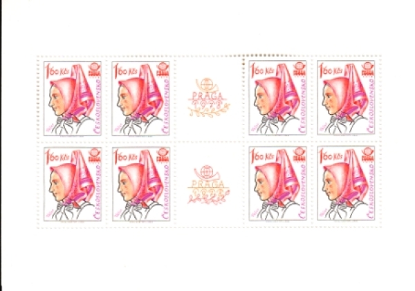 2263 / 2266 PL (8 + K 1 + K 2) ** - 1977