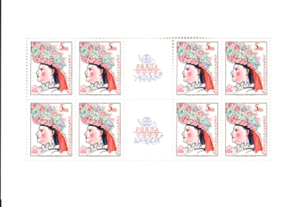 2263 / 2266 PL (8 + K 1 + K 2) ** - 1977