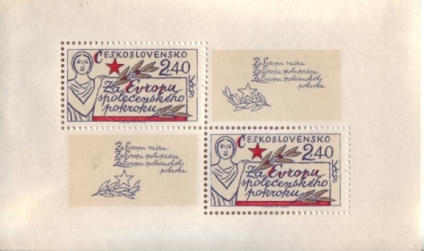 2273 A A - 2275 A A ** - 1977