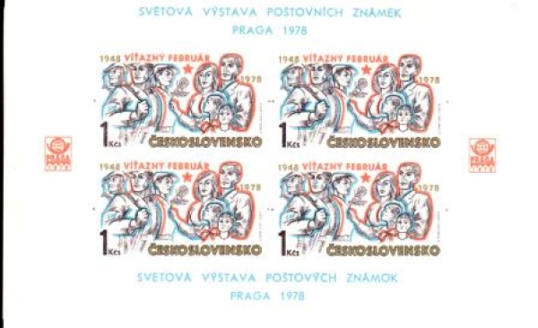2294 A ** - 1978