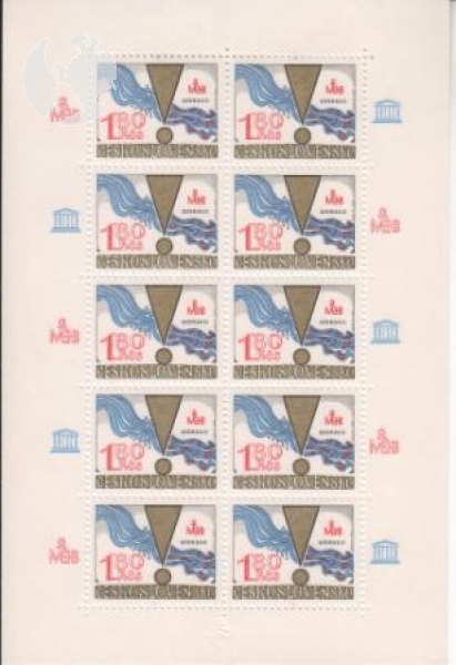 2383 / 2386 PL ** - 1979