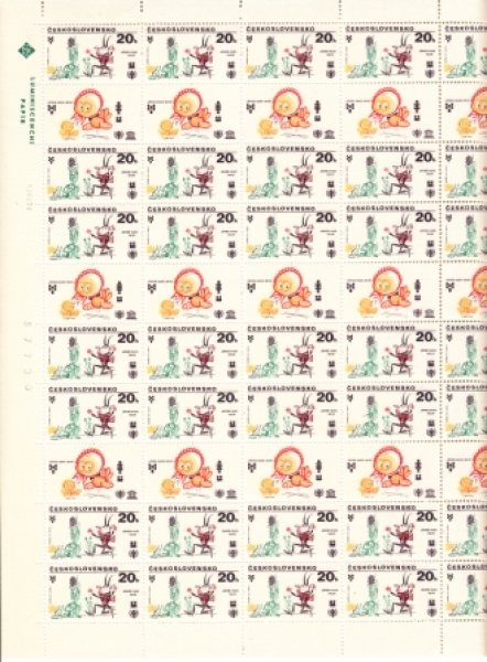 2388 / 2392 PL (arch) ** - 1979