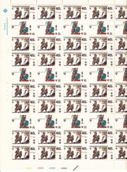 2388 / 2392 PL (arch) ** - 1979
