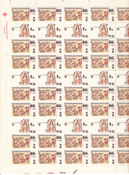 2388 / 2392 PL (arch) ** - 1979