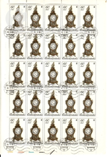 2401 PL (arch) ● - 1979