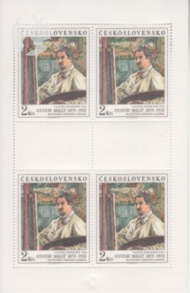 2405 / 2409 PL ** - 1979