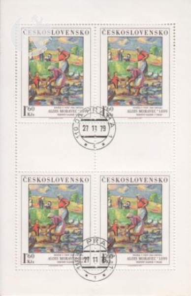 2405 / 2409 PL ● - 1979