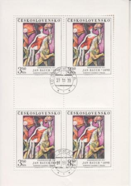 2405 / 2409 PL ● - 1979