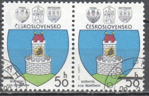 2425 pár ● - 1980