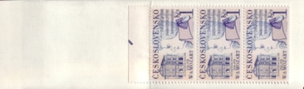 SA 91 - 003 d I / SA 91 - 003 d V ** - 1991