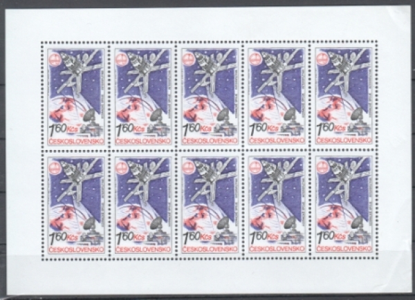 2431 PL ** - 1980