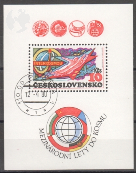 2434 A A Type I ● - 1980