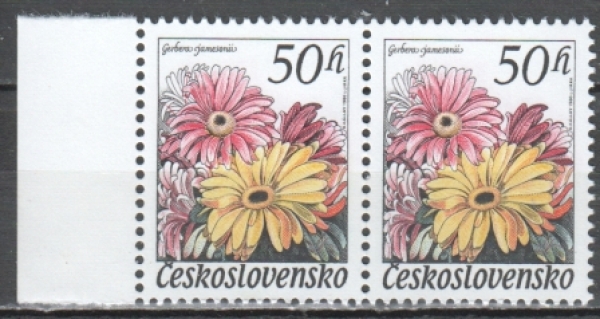 2445 pár ** - 1980