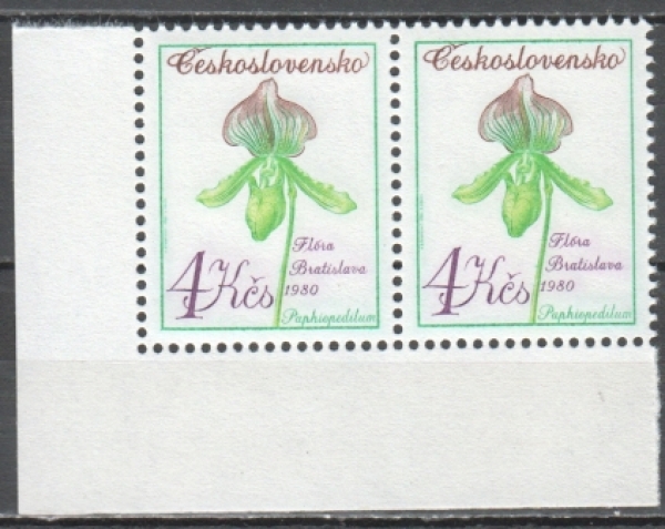 2448 pár ** - 1980