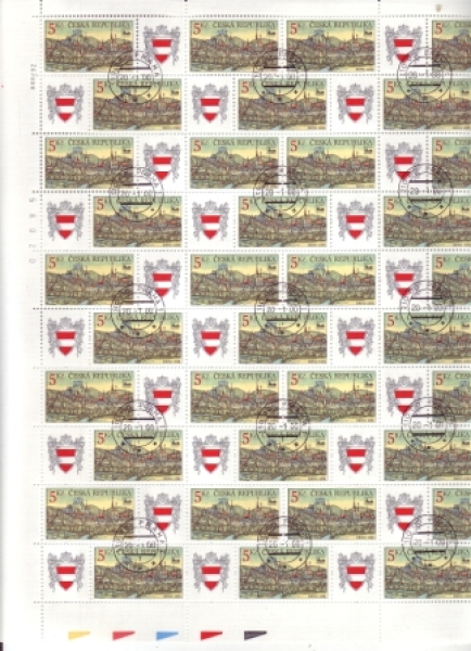 0244 PL (arch) ** - 2000