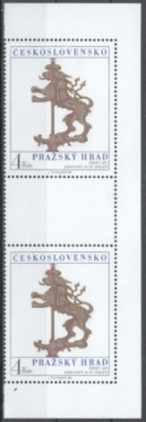 2456 pár ** - 1980
