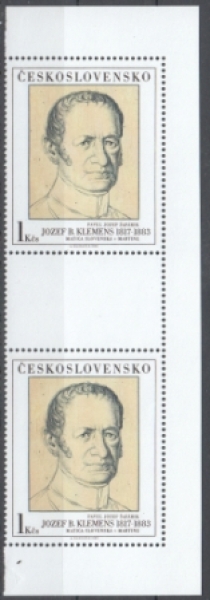 2461 pár ** - 1980