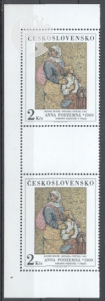 2462 pár ** - 1980