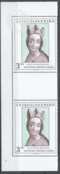 2463 pár ** - 1980
