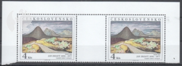 2464 pár ** - 1980