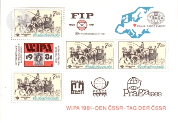 2489 A ** - 1981