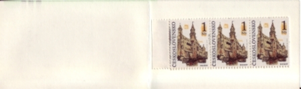 A 91 / 004 ** - 1991